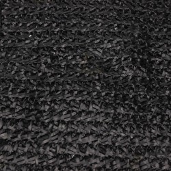 2x4.5m Black Sunblock Shade Cloth 50% UV Resistant Fabric Tarp Greenhouse Plant Cover 2x4.5m Black Sunblock Shade Cloth 50% UV Resistant Fabric Tarp Greenhouse Plant Cover