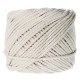 300M 4 Strands Braided Cotton Rope 5mm Twisted Cord Craft Rope Multifunctional Tools