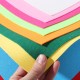 30x30cm Colorful Non Woven Felt Fabric for Art Handicraft Sewing DIY Patchwork