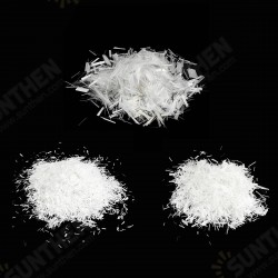 3/6/10MM Glass Fiber GFRC Fiberglass Strands Blades 1LB for Concrete Cement 3/6/10MM Glass Fiber GFRC Fiberglass Strands Blades 1LB for Concrete Cement