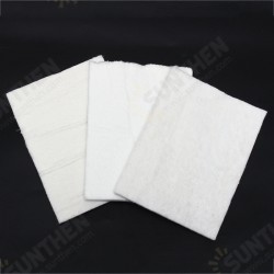 3/6/10mm Aerogel Insulation Hydrophobic Mat Foot Low to High Temp 20x15cm Water Pipe Insulation Mat 3/6/10mm Aerogel Insulation Hydrophobic Mat Foot Low to High Temp 20x15cm Water Pipe Insulation Mat