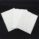 3/6/10mm Aerogel Insulation Hydrophobic Mat Foot Low to High Temp 20x15cm Water Pipe Insulation Mat