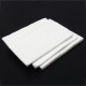 3/6/10mm Aerogel Insulation Hydrophobic Mat Foot Low to High Temp 20x15cm Water Pipe Insulation Mat