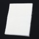 3/6/10mm Aerogel Insulation Hydrophobic Mat Foot Low to High Temp 20x15cm Water Pipe Insulation Mat