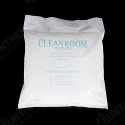 4/6/9inch 2004 2009 3008A Dacron Fiber Wipers Wiping Cloth Sub-microfibre Dust-free Cloth Laser Cutting Edge LCD Display PCB Board Wiper 4/6/9inch 2004 2009 3008A Dacron Fiber Wipers Wiping Cloth Sub-microfibre Dust-free Cloth Laser Cutting Edge LCD Display PCB Board Wiper