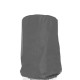 50*45*45cm Vinyl Water Shield Dust Cover For Yard Area Heater Washable Waterproof UV Resistant Dustproof Furniture