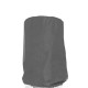 50*45*45cm Vinyl Water Shield Dust Cover For Yard Area Heater Washable Waterproof UV Resistant Dustproof Furniture