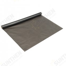 50x500cm PVA Carbon Texture Water Transfer Film Fiber Hydro Dip Printing Sheet 50x500cm PVA Carbon Texture Water Transfer Film Fiber Hydro Dip Printing Sheet