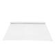 5/10/15m White Carpet Runner Wedding Party Aisle Floor Mat Exhibition Festival Roll