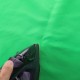 7x5FT Green Photography Backdrop Background Studio Photography Prop