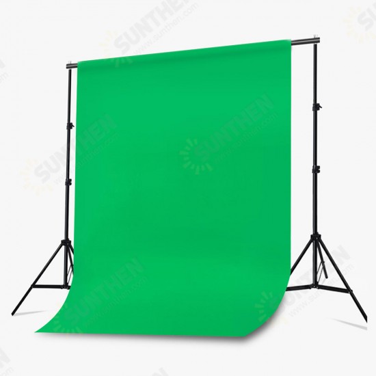 7x5FT Green Photography Backdrop Background Studio Photography Prop