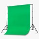 7x5FT Green Photography Backdrop Background Studio Photography Prop