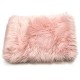 Faux Fur Fluffy Wool Rug Mat Hairy Sofa Floor Home Carpet