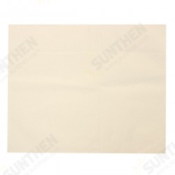 Flax Liner Cloth Fiber Cloth Bakers Proofing Couche for Proving Bread Pans Kitchen Tool Fermentation Flax Liner Cloth Fiber Cloth Bakers Proofing Couche for Proving Bread Pans Kitchen Tool Fermentation