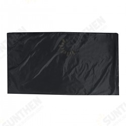 Outdoor Waterproof TV Cover Black Television Protector For 32inch to 70inch LCD LED Outdoor Waterproof TV Cover Black Television Protector For 32inch to 70inch LCD LED
