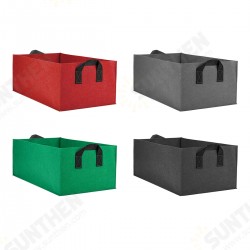 Raised Planting Bed Garden Flower Planter Elevated Vegetable Box Planting Grow Bag Raised Planting Bed Garden Flower Planter Elevated Vegetable Box Planting Grow Bag