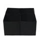 Sub-grid Garden Planting Bag Foldable Breathable Felt Flower Pots Container