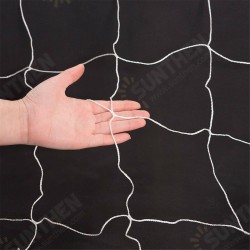 Trellis Netting Garden Net Plant Climbing Grow Support Fruit Vine Fence 6inch Mesh Trellis Netting Garden Net Plant Climbing Grow Support Fruit Vine Fence 6inch Mesh