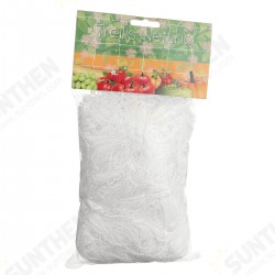 Trellis Netting Garden Net Plant Climbing Grow Support Fruit Vine Fence 6inch Mesh Trellis Netting Garden Net Plant Climbing Grow Support Fruit Vine Fence 6inch Mesh