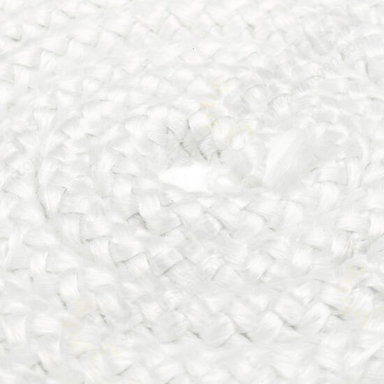 thumbnail interactive-video image 1 of Rongfmy Fireplace Door Seal Rope Fiberglass Rope 2 Meter Wood Stove Door Seal Gasket 25mmx2m 1 of 10