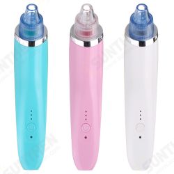 XD-5002 Face Facial Cleansing DC5V 850mA USB Electric Nose Pore Cleanser Cleaner Vacuum Beauty Machine Blackhead Zit Acne Remover Tool XD-5002 Face Facial Cleansing DC5V 850mA USB Electric Nose Pore Cleanser Cleaner Vacuum Beauty Machine Blackhead Zit Acne Remover Tool