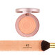 6 Colors Rose Makeup Face Blush Brighten Face Fine Powder Peach Blush Long-Lasting 6 Colors Rose Makeup Face Blush Brighten Face Fine Powder Peach Blush Long-Lasting