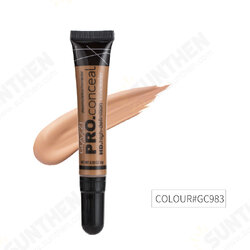 Face Make Up Concealer Corretivo Acne contour palette Makeup Contouring Foundation Waterproof Full Cover Dark Circles Cream Face Make Up Concealer Corretivo Acne contour palette Makeup Contouring Foundation Waterproof Full Cover Dark Circles Cream