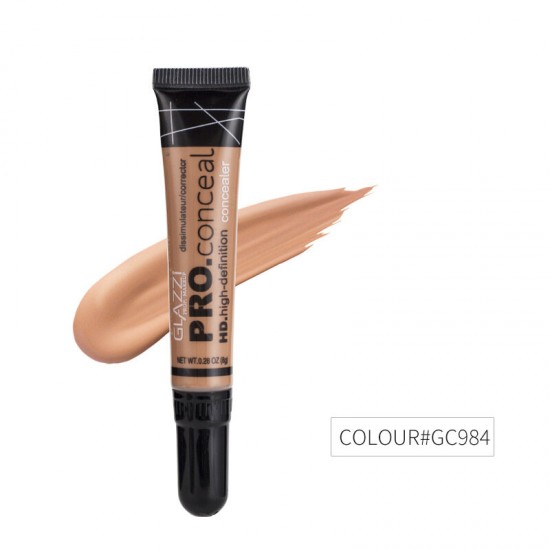 Face Make Up Concealer Corretivo Acne contour palette Makeup Contouring Foundation Waterproof Full Cover Dark Circles Cream