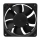 120mm CPU Fan Big 4 Pin 12V Ball Bearing Silent Computer Case Cooling Fan Chassis Cooling CPU Heatsink Cooler