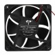 120mm CPU Fan Big 4 Pin 12V Ball Bearing Silent Computer Case Cooling Fan Chassis Cooling CPU Heatsink Cooler