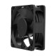 120mm CPU Fan Big 4 Pin 12V Ball Bearing Silent Computer Case Cooling Fan Chassis Cooling CPU Heatsink Cooler