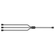 Cooler Master 1-To-3 Addressable RGB Splitter Cable 4Pin 12V ARGB Sync on LED Strips and Fans for Computer Cases Radiators Fans