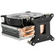 Thermaltake D300P CPU Cooler 4 Heat Pipe Support PWM Intelligent Temperature Control For Intel LGA115X