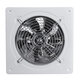 110/220V 60W 2800r/min 8inch Exhaust Fan Wall Mounted Blower Bathroom Kitchen Air Vent Ventilation Extractor 110/220V 60W 2800r/min 8inch Exhaust Fan Wall Mounted Blower Bathroom Kitchen Air Vent Ventilation Extractor