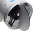 110/220V 60W 2800r/min 8inch Exhaust Fan Wall Mounted Blower Bathroom Kitchen Air Vent Ventilation Extractor 110/220V 60W 2800r/min 8inch Exhaust Fan Wall Mounted Blower Bathroom Kitchen Air Vent Ventilation Extractor