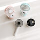 2 In 1 Rotating Spray Air Humidifier Fan USB Charging 3 Gears White Pink Blue 2 In 1 Rotating Spray Air Humidifier Fan USB Charging 3 Gears White Pink Blue