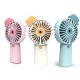 3 Speed Mini Portable Fan Handheld Rechargeable USB Cooling Desktop Fan 3 Speed Mini Portable Fan Handheld Rechargeable USB Cooling Desktop Fan
