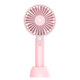4.5W Mini Handheld Fan 3 Modes USB Rechargeable Cooling Desk Top Travel Office Room 4.5W Mini Handheld Fan 3 Modes USB Rechargeable Cooling Desk Top Travel Office Room