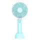 4.5W Mini Handheld Fan 3 Modes USB Rechargeable Cooling Desk Top Travel Office Room 4.5W Mini Handheld Fan 3 Modes USB Rechargeable Cooling Desk Top Travel Office Room