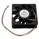 4Pin Strong Airflow 5000RPM CPU Cooling Fan for Antminer Bitmain S7 S9 4Pin Strong Airflow 5000RPM CPU Cooling Fan for Antminer Bitmain S7 S9