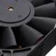 4Pin Strong Airflow 5000RPM CPU Cooling Fan for Antminer Bitmain S7 S9 4Pin Strong Airflow 5000RPM CPU Cooling Fan for Antminer Bitmain S7 S9