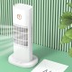 3 Gear Mini Water Cooling Fan Spray Humidification Portable Air Cooler Table Fan
