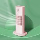 3 Gear Mini Water Cooling Fan Spray Humidification Portable Air Cooler Table Fan