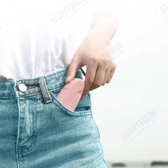 Handheld Fan Creative Multi-functional Personal Portable USB Charging Summer Cooling Fan Handheld Fan Creative Multi-functional Personal Portable USB Charging Summer Cooling Fan