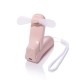 Handheld Fan Creative Multi-functional Personal Portable USB Charging Summer Cooling Fan Handheld Fan Creative Multi-functional Personal Portable USB Charging Summer Cooling Fan