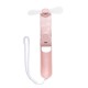Handheld Fan Creative Multi-functional Personal Portable USB Charging Summer Cooling Fan Handheld Fan Creative Multi-functional Personal Portable USB Charging Summer Cooling Fan