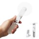 Handheld Fan Creative Multi-functional Personal Portable USB Charging Summer Cooling Fan Handheld Fan Creative Multi-functional Personal Portable USB Charging Summer Cooling Fan