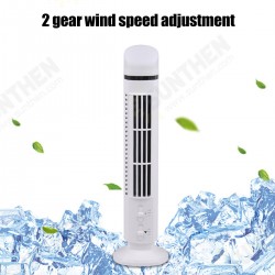 Mini Desktop Vertical Bladeless Fan USB Portable Air Cooler Fan Personal Air Cooling Fans Handheld Tower Air Conditioner Mini Desktop Vertical Bladeless Fan USB Portable Air Cooler Fan Personal Air Cooling Fans Handheld Tower Air Conditioner