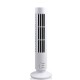 Mini Desktop Vertical Bladeless Fan USB Portable Air Cooler Fan Personal Air Cooling Fans Handheld Tower Air Conditioner Mini Desktop Vertical Bladeless Fan USB Portable Air Cooler Fan Personal Air Cooling Fans Handheld Tower Air Conditioner