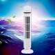 Mini Desktop Vertical Bladeless Fan USB Portable Air Cooler Fan Personal Air Cooling Fans Handheld Tower Air Conditioner Mini Desktop Vertical Bladeless Fan USB Portable Air Cooler Fan Personal Air Cooling Fans Handheld Tower Air Conditioner